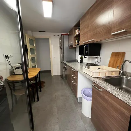 Apartament Apartamento *